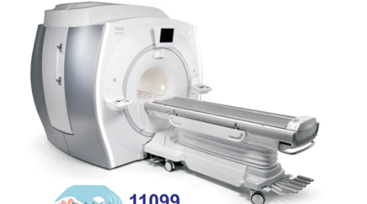 CT scan system — new & pre-owned — catalogue photograph