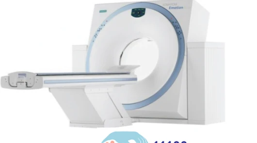 Imaging & diagnostics