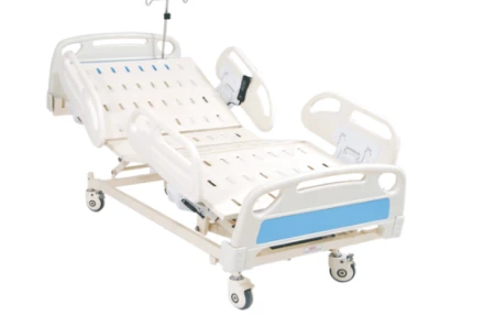 Hospital beds
