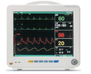 Patient monitoring