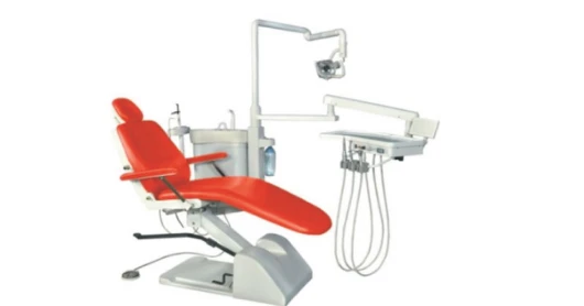 Dental chair — new & pre-owned — catalogue photograph